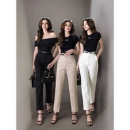 Semi-Dave 7-Legged Pants * Please Chat And Ask Before Ordering *