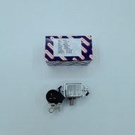 Ic Regulator Ic Alternator Isuzu Panther HH252