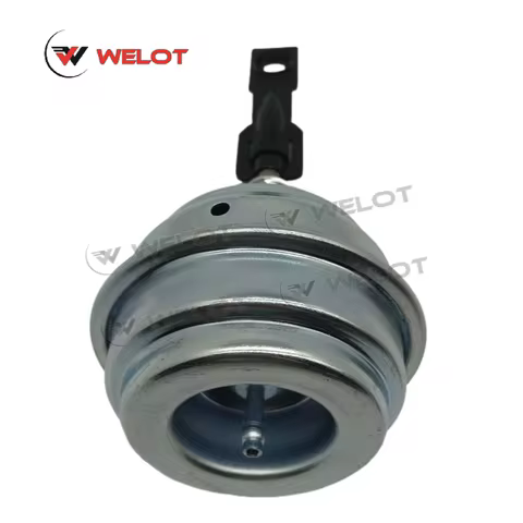 GT1749V Turbo Mechanical Actuator Wastegate 724930 For Audi A3 2.0 TDI 103Kw 140HP BKD AZV 03G253010