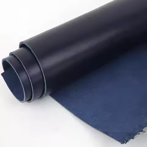 Vegetable tanned leather, genuine leather, top layer cowhide, tree cream leather, DIY handmade leath