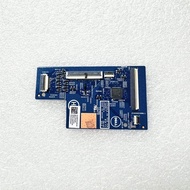戴尔XPS 17 9700 9710 Precision 5750 5760键盘小板0MPP4R 19A09