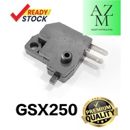 SUZUKI GSX250 / GIXXER250 / GIXXER SF250 FRONT BRAKE SWTICH  ( KANAN )
