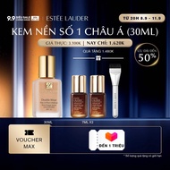 [ĐỘC QUYỀN 9.9] Kem nền lâu trôi Estee Lauder Double Wear Stay-in-Place Makeup SPF 10/PA++ - Foundat