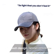 Breathable & Quick-Drying Unisex Camouflage Cap - A Highly Practical Feature - Go from Sweat to Dry 