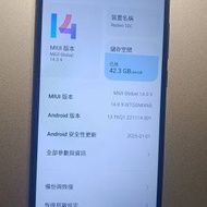 REDMI 10C 64G