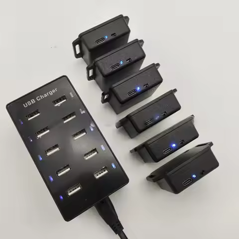 Full Body Tracking Motion Capture SlimeVR bno085 VRChat Tracker