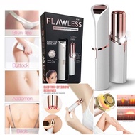 FLAWLESS EPILATOR HAIR REMOVAL TRAVEL SIZE