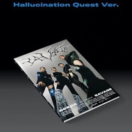 Aespa mini1 savage 專輯 全新未拆