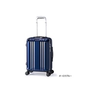 A.L.I Edge ALI-088 日本 Hinomoto 靜音剎車輪行李箱 19" 34-40L 藍色