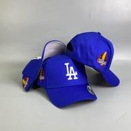 LA CHAMPION CAP AFRAME SNAPBACK ADJUSTABLE