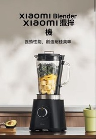 小米攪拌機 600W 高功率 21000 RPM