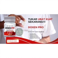 🔥Original HQ🔥 [LOCAL SG] Doxen Pro