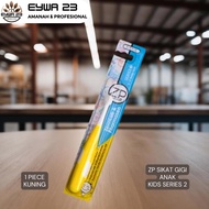 ZP Kids Toothbrush Series 2