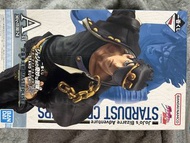 Jojo 一番賞 A賞