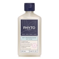 Phyto 髮朵  抗癢舒緩洗髮水 250ml