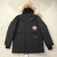 Canada Goose Expedition