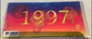 大量1997 香港回歸25 週年限量版郵票及首日封