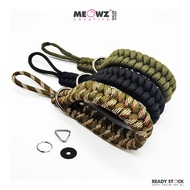 Camera Hand Wrist Strap Single Hand Grip for DSLR Camera