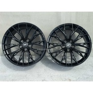 New Car Sport Rim FLOW FORMING 9.9KG CT PREMIUM WHEELS CTW031FF 19x8.5J 19x9.5J 5x120 ET32 ET38 - RE