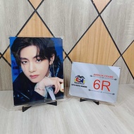 2mm Polaroid 6 R Acrylic Magnetic Photo Frame