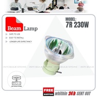 7R 230W Beam Lamp Bulb  for R7230W MSD Platinum Stage Light  7R 230W beam lamp