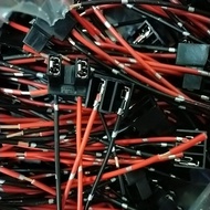 alza flx preve h7 bulb oem socket conector 1pcs