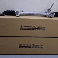 TOYOTA PRIUS ZVW30 (1.8cc) [HYBRID] , LEXUS CT200H [HYBRID] ELECTRONIC POWER STEERING RACK (FULL SET