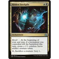 Hidden Stockpile - Aether Revolt