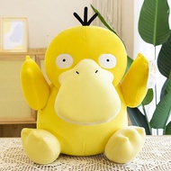 NUOAO | Đồ Chơi Búp Bê Nhồi Bông Pokémon Pikachu Squirtle Jigglypuff cho Trẻ Em