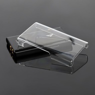Clear Crystal Protective Shell Skin Case Cover Housing for iBasso DX320 DX300 DX160 Shell Skin