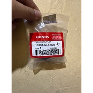 CBR 150R K45R CB 150X 18391 ML8 000 EXHAUST CONNECTION GASKET