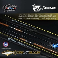 คัน Pioneer BIG GAME XF