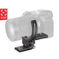 แหวนปรับหมุนกล้อง Ulanzi - CA03 95mm/75mm Rotatable Collar Adapter Ring C041