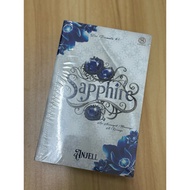 NOVEL SAPPHIRE by ANJELL