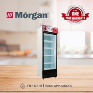 Morgan Showcase Chiller Frost Free (430L) MCS-488 [ Frenshi ]