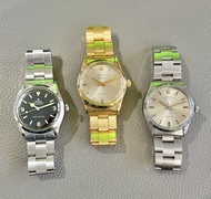 Rolex 5500