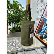 Thermal water bottle cup holder Thermal Flask Bottle