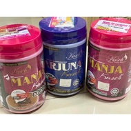 MANJA KASEH COFFEE [COFFEE & COCOA & ARJUNA]