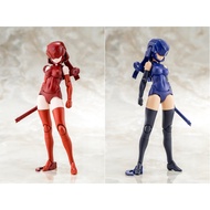 [P-0der] 260514 Megami Device B1R-L Chassis Kit Skin Color C / D