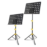 Music Instruments/Sheet Straw Musical Instrument Music Stand Professional High-End Music Stand Guita