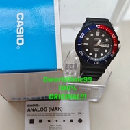 CASIO ORIGINAL MRW-230H-1E2/MRW-230H-1E2VDF/MRW-230H/MRW230H
