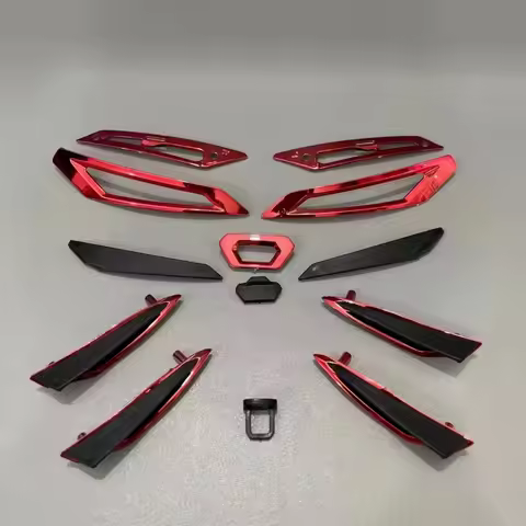 For AGV Pista Motorcycle Vent Nose Seal Mouth Button Base Helmet Accessories Motorcycle Equipments &