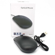USB Wire Optical Mouse MS116