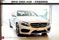 【宏昌汽車音響】BENZ C300 W205 安裝DOD QR10 前後行車紀錄器 #歡迎預約安裝 H077