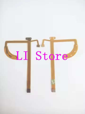NEW Lens Aperture Flex Cable For CANON 24-70mm 24-70 mm Repair Part