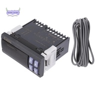 -6231A, Incubator Controller, Thermostat with Multifunctional Timer