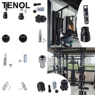 TENOL Cable Pulley System Fitness Pulley Cable Attachment Fitness Equipment DIY Gym