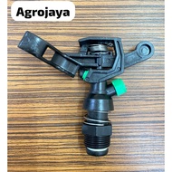 3/4" Male Threaded Long Arm Sprinkler / Irrigation Water Sprinkler #323-3(1pcs)