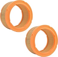 0C8127 Engines Air Filter For Generac V-Twin 760cc 990cc Engines 12-18 kW air-cooled