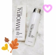Immortal Whitening Concentrate Serum